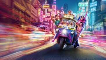 How to watch Geordie Shore Season 25