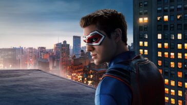 How to watch Henry Danger The Movie (2025)