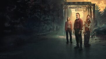 Where to watch Hound's Hill (2025) season 1