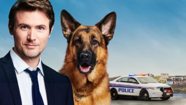 How to watch Hudson & Rex Season 7