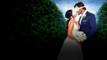 How to watch Married at First Sight 2025 Season 12
