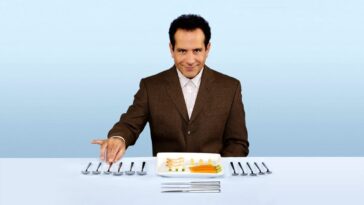 How to watch Monk Tv series all 8 seasons