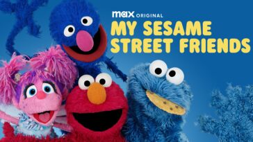 How to watch My Sesame Street Friends Season 15