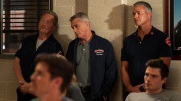 How to watch One Chicago Crossover event in 2025