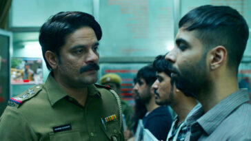 How to watch Paatal Lok season 2