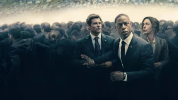 How to watch Paradise (2025) season 1