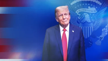 Where to watch Presidential Inauguration 2025 live