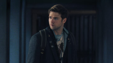 How to watch Prime Target (2025) Apple TV series