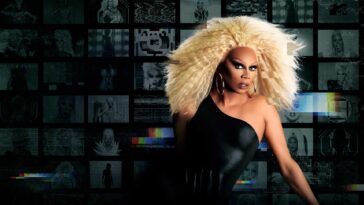 How to watch RuPaul’s Drag Race Season 17