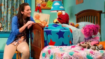 How to watch Sesame Street Season 55