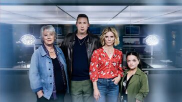 How to watch Silent Witness Season 28