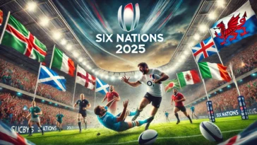How to watch Six Nations 2025