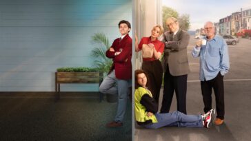 How to watch Son of a Critch Season 4 for free