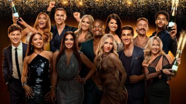 How to watch Southern Hospitality Season 3