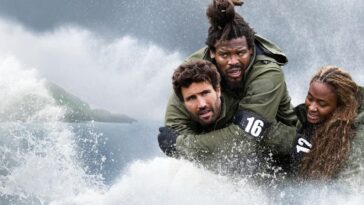 How to watch Special Forces World’s Toughest Test Season 3