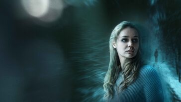 How to watch The Calendar Killer (2025)