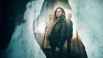 How to watch The Crow Girl (2025) Season 1