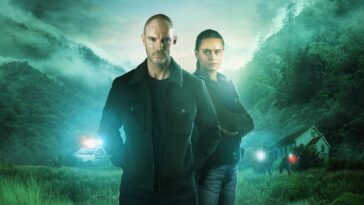 How to watch The Gone season 1 for free