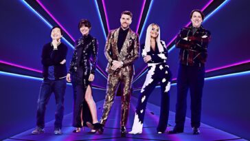 How to watch The Masked Singer UK 2025 series 6 for free