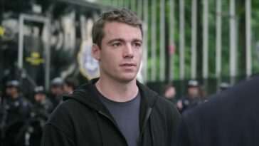 How to watch The Night Agent Season 2