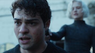 How to watch The Recruit Season 2