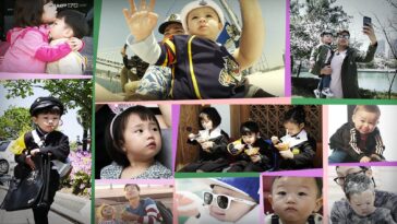 How to watch The Return of Superman