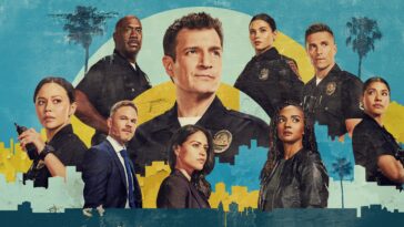 How to watch The Rookie Season 7