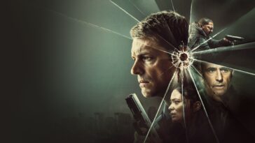 How to watch The Silent Hour (2024)