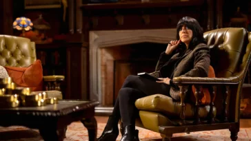 How to watch The Traitors UK series 3