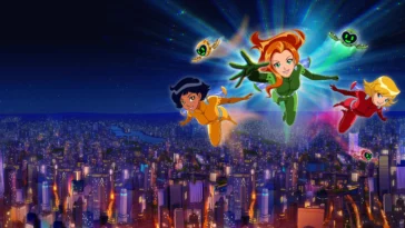 How to watch Totally Spies! Season 7