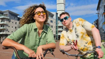 How to watch Travel Man 48 Hours In… Season 13
