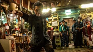 How to watch Twilight of the Warriors Walled In outside the US