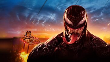 Where to watch Venom The Last Dance (2024)