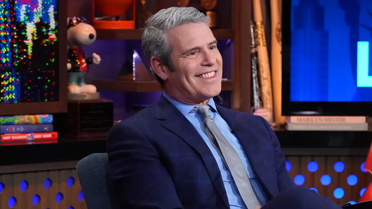 How to watch Watch What Happens Live with Andy Cohen Season 22
