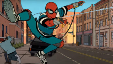 How to watch Your Friendly Neighborhood Spider-Man