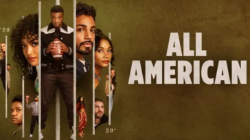 How to watch All American Season 7