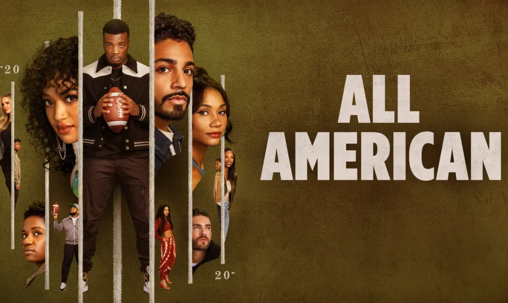 How to watch All American Season 7