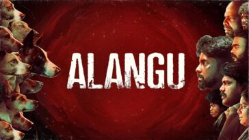 How to watch Alangu outside India