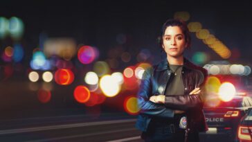 How to watch Allegiance Season 2