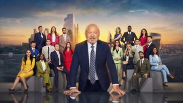 How to watch The Apprentice Series 19