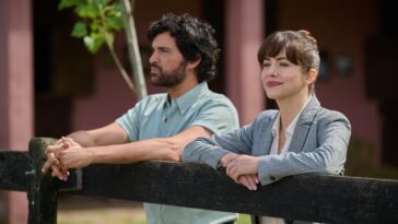 How to watch My Argentine Heart