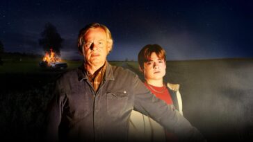 How to watch Out There (2025)