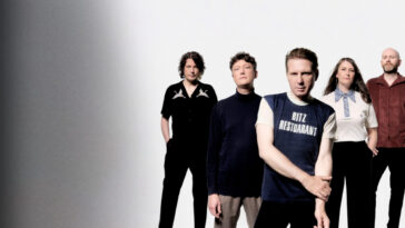 How to watch City Sessions: Franz Ferdinand live