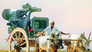 How to watch Bioscope The Story of The Story