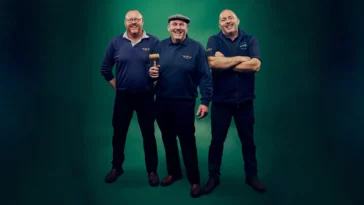 How to watch Bangers and Cash 2025