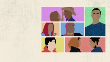 How to watch Reframed: Next Gen Narratives