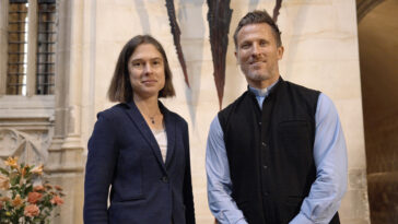 How to watch Britain's Great Cathedrals: To the Glory of God