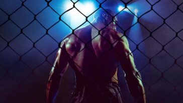 How to watch Dark Side of the Cage