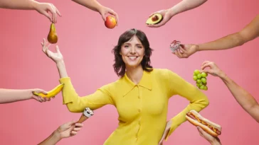 How to watch Eat Smart: Secrets of the Glucose Goddess