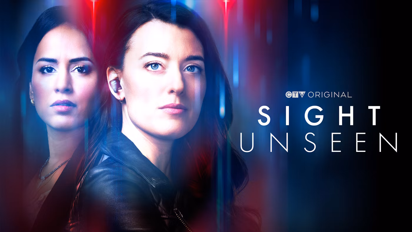 How to watch Sight Unseen Season 2